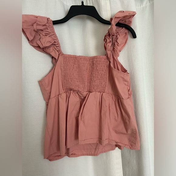 NWOT Versona top - Picture 5 of 5